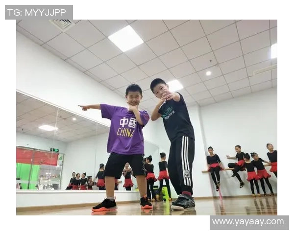 广州街舞队如何通过比赛经验变革提升团队实力与舞蹈水平的探讨