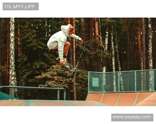 极限运动实力榜单揭晓权威发布引领新潮流与挑战