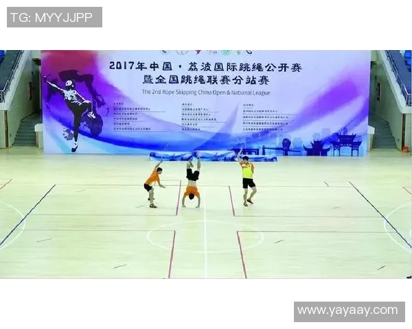 武汉街舞队在极限运动联赛中的团队协作表现分析与点评